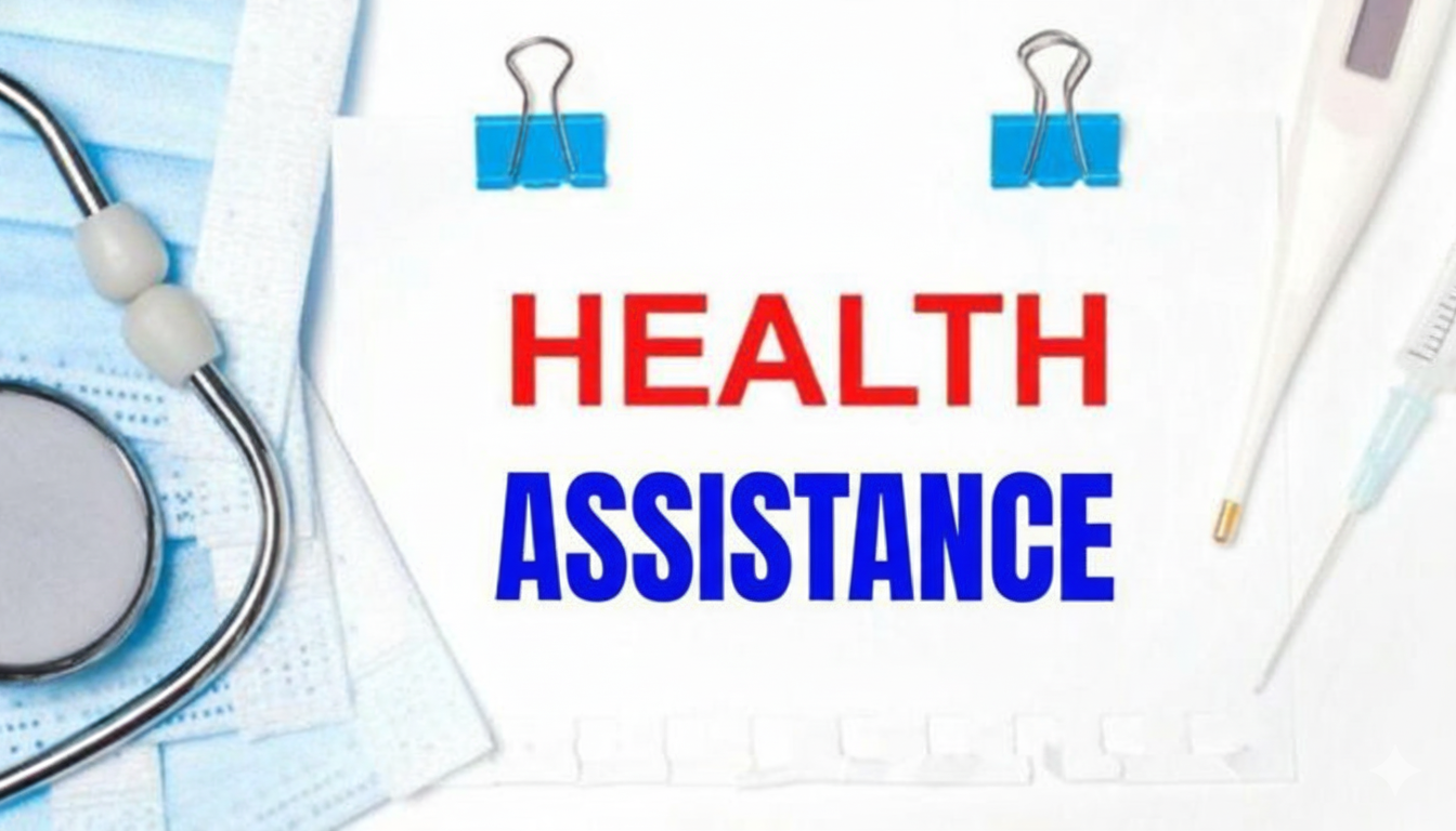Medical Assistance