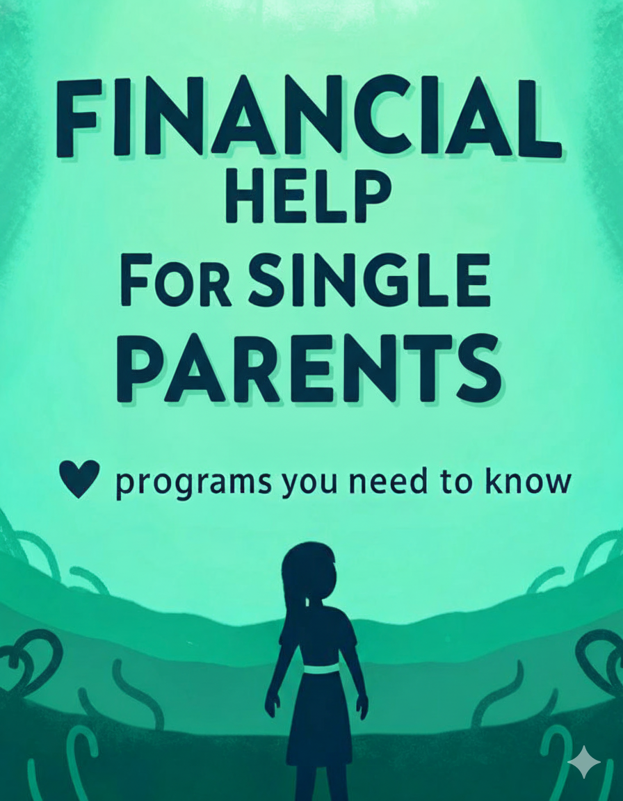 Solo Parent Assistance